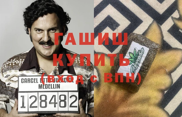 молекула духа Алзамай