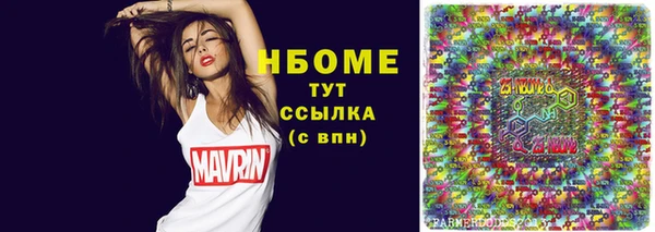 молекула духа Алзамай